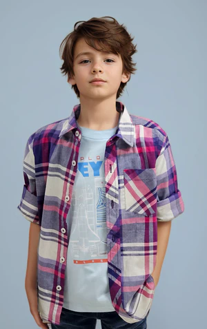 Kids shirts